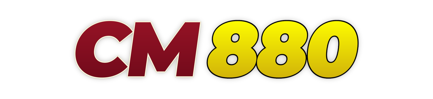 cm880 – Trang chủ